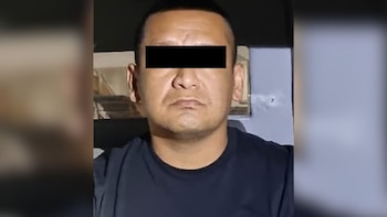 De derribar un helicóptero del Ejército a ser cofundador del CJNG: los delitos de “El Tanque” que desataron su búsqueda en México y EEUU