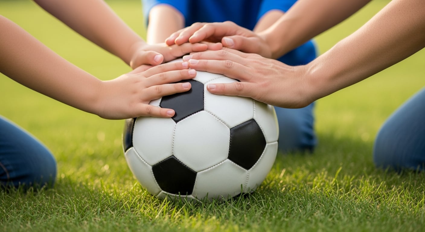 El club de fútbol apuesta por un modelo similar al Athletic de Bilbao y busca consolidar una identidad deportiva quebequesa (Imagen Ilustrativa Infobae)