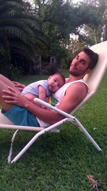 Juan Cruz se ganó el