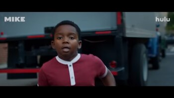 La serie "Mike" tiene fecha