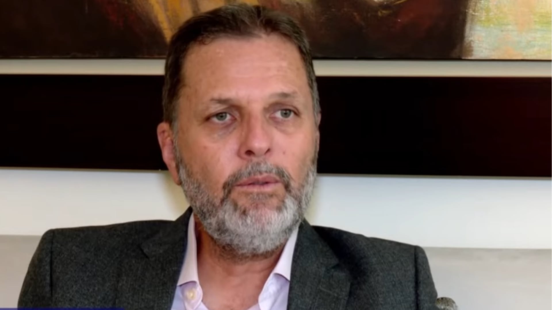 El abogado penalista Julio Rodríguez explica las implicancias legales para los involucrados en la investigación por la agresión ocurrida entre estudiantes del Liceo Naval Almirante Guise. (Captura video: Panorama)