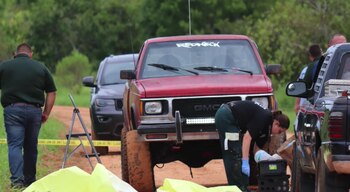 Los hechos sucedieron en Lake