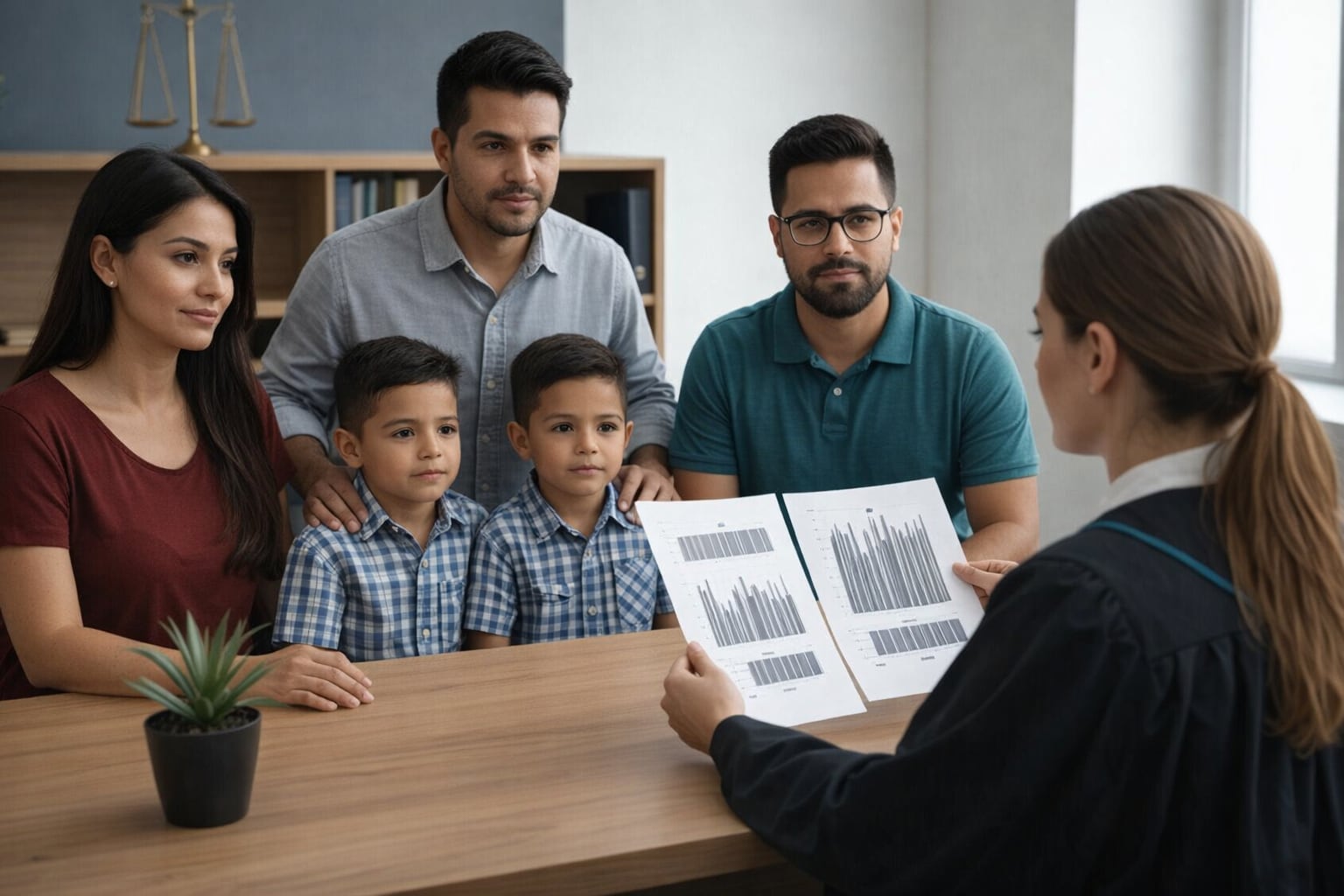 La NYCHVS 2026 seleccionará científicamente quince mil direcciones residenciales representando la diversidad demográfica, vecinal y de tipos de vivienda en los cinco condados de la ciudad (Imagen Ilustrativa Infobae)