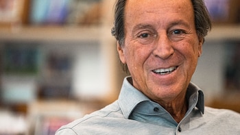 Muere Gabriel Masfurroll, exvicepresidente del