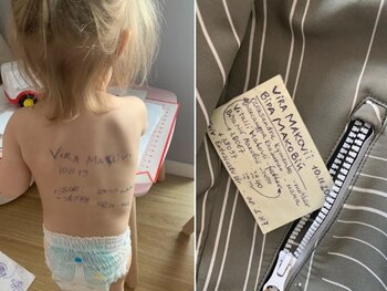 El terror de las madres