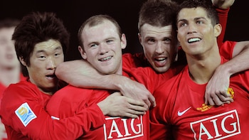 La leyenda que podría dirigir