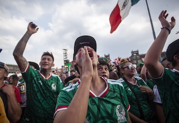 Zócalo