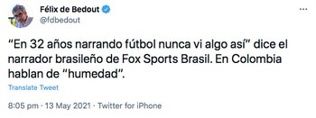 Trino de Félix de Bedout