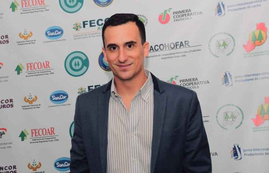 Javier Lanari finalmente no será candidato por La Libertad Avanza en Misiones