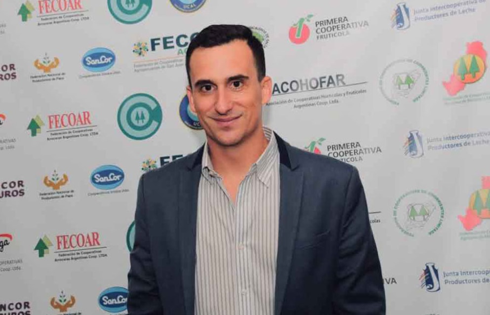 Misiones 2025: Oscar Herrera Ahuad encabezará la lista del Frente Renovador para frenar a LLA