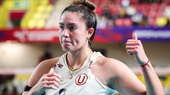 Mapi Rodríguez jugará en Géminis: la oportunidad de resurgir con Natalia Málaga tras un ciclo opaco en Universitario