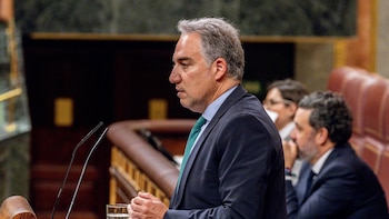 Bendodo (PP) acusa a Sánchez