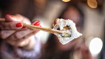 Regresa el Sushifest 2022: por