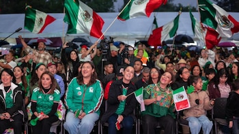 Mundial 2026 en VIVO, México vs Ecuador: ¿Y si sí? Fan Fest mantienen el ánimo durante el intermedio