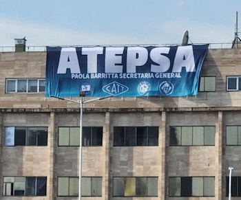 La protesta se llevará a