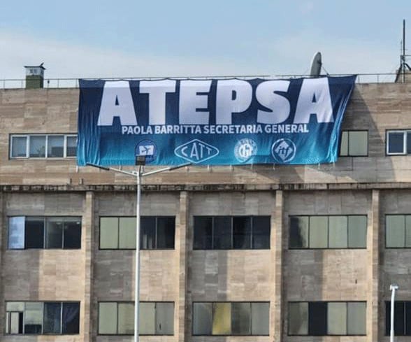 La protesta se llevará a cabo en diversos horarios y afectará distintos destinos