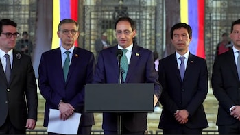 Café, vehículos y juegos de azar ponen reparos a la reforma fiscal mientras gremios respaldan recorte del gasto