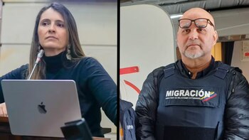Paloma Valencia se despachó contra la libertad condicionada de Salvatore Mancuso: “Me da tristeza con Colombia”