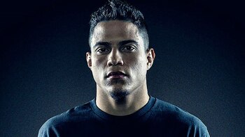 El luchador perdió la vida