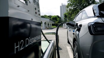 Chile firmó un acuerdo con