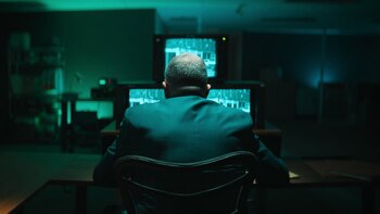 En esta atrapante serie sobre