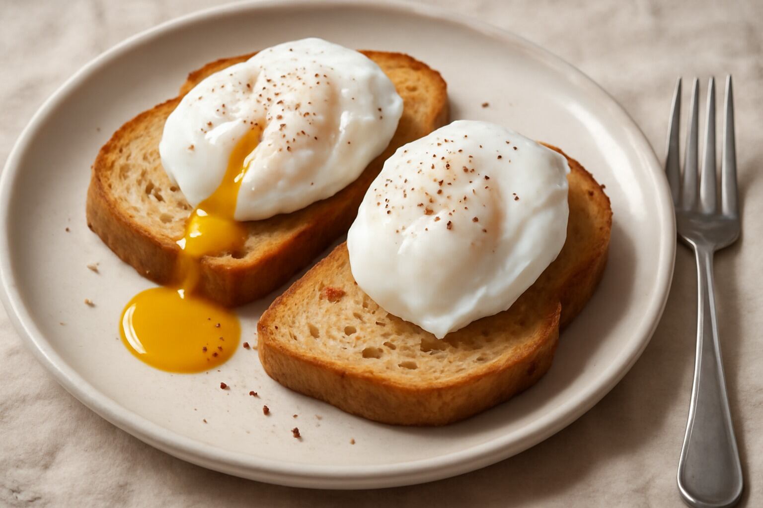 Estudios recientes sugieren que consumir hasta siete huevos por semana no aumenta el riesgo cardiovascular (Imagen ilustrativa de Infobae)