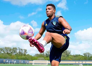 Frank Fabra