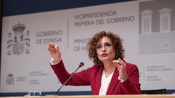 El Gobierno espera que la