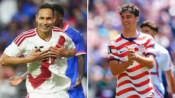 A qué hora juega Perú vs Estados Unidos: partido amistoso en Orlando por fecha FIFA 2026