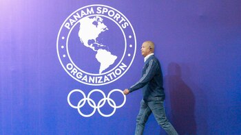 Marileidy Paulino y el inquietante