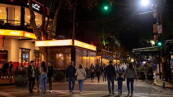 Llega “La Noche de Lanusita”: gastronomía, espectáculos y premios en el polo de Lanús Oeste