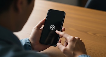 Es necesario dejar el celular