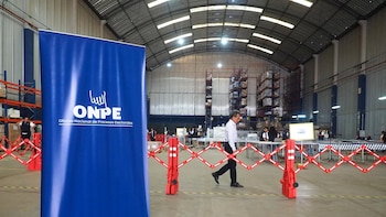 La OEA despliega una decena de especialistas para dar seguimiento al proceso postelectoral en Perú