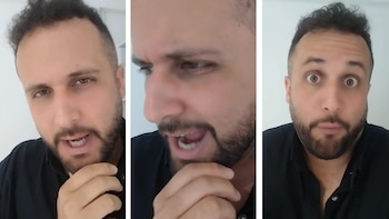 “Argentina, no lo entenderías, viene