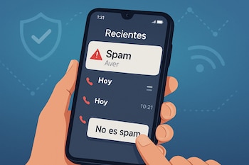 Es importante estar alerta ante