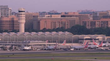 Washington Dulles International