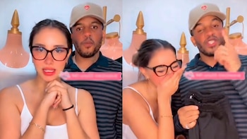 Jefferson Farfán revela por qué Xiomy Kanashiro vende ropa antes de su cumple: “Me tiene que regalar arriba, galaxia”
