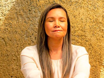 Linda Loaiza López Soto es