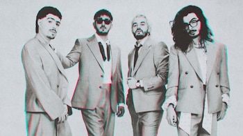 Morat en Coachella: hora y dónde ver la presentación de la agrupación nacional desde Colombia