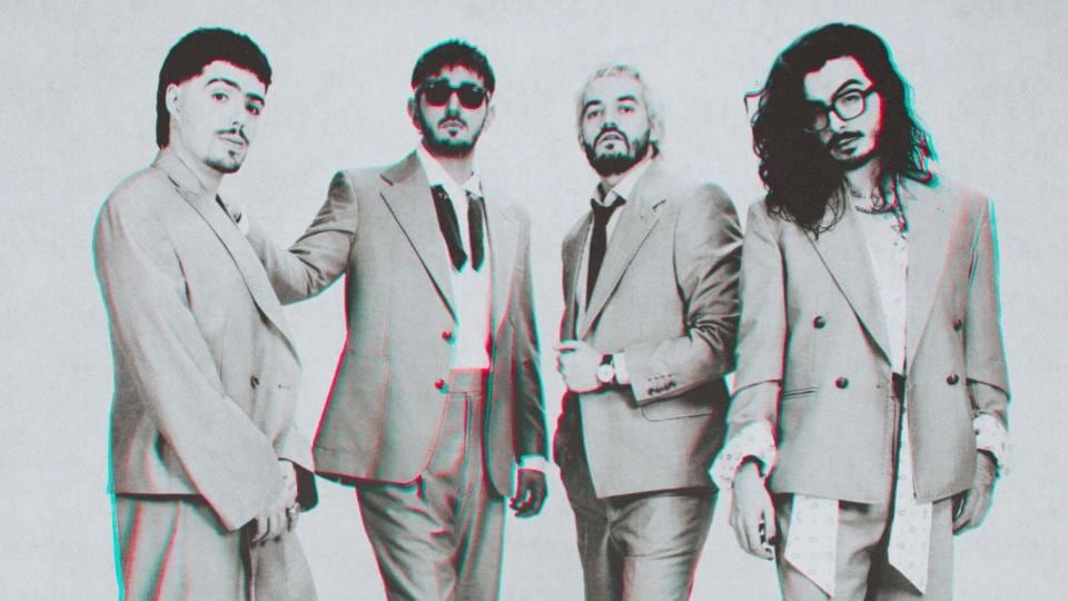 Morat llevará por primera vez su música al reconocido festival de Coachella, cerrando así su