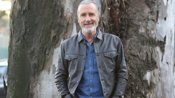 Este domingo Manuel Wirtz estará