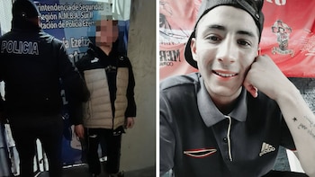 Tragedia en Ezeiza: jugaba con un arma de fuego, se le escapó un disparo y mató a su amigo