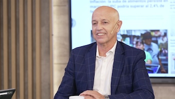 MARCELO LARRAQUY - HISTORIADOR, ESCRITOR Y GUIONISTA