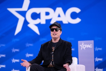 Musk ha destacado que, en