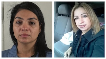 Mayra asesinó con más de 100 puñaladas a su amiga en Texas: una gota de sangre 14 años después fue la clave de la verdad