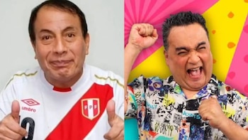 Walter Ramírez ‘Cachito’ confirma que