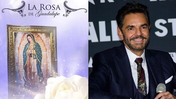 Eugenio atacó a los contenidos