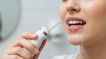 Irrigadores dentales: aliados innovadores para una mejor salud bucal