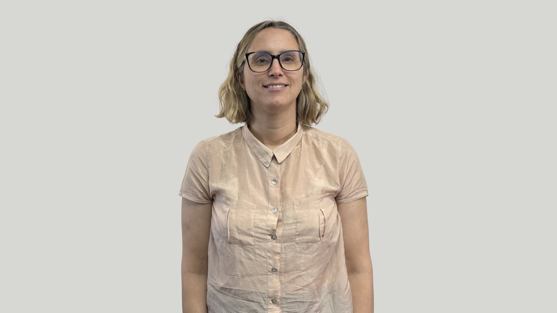 Cintia Dijkstra es especialista en comercio exterior y administración (Foto: Movant Connection)