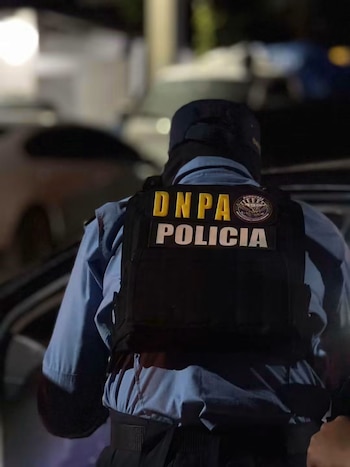 La Policía Nacional y la Policía Militar tendrán nuevas funciones de coordinación en el combate contra estructuras criminales. (FOTO: Secretaría de Seguridad)
